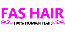 Fas Hair