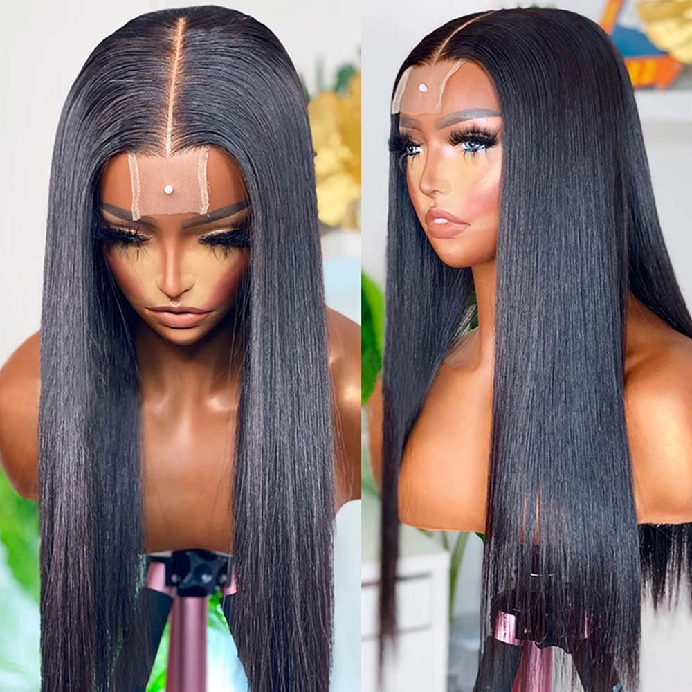 2x6 Lace Wig