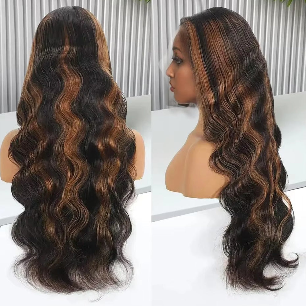 Human Hair Wig